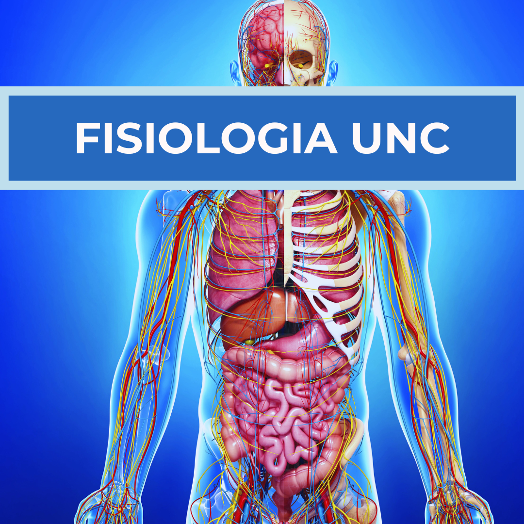 FISIOLOGIA UNC