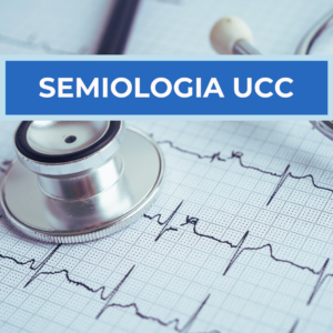 SEMIOLOGÍA UCC