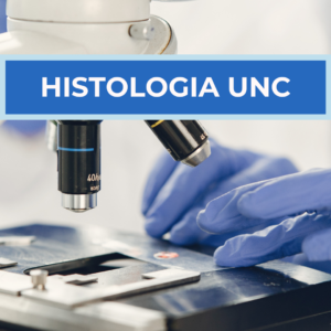 HISTOLOGIA UNC