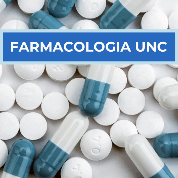 FARMACOLOGIA UNC