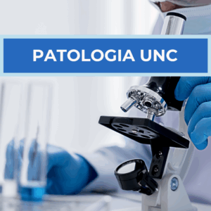 ANATOMIA PATOLOGICA UNC