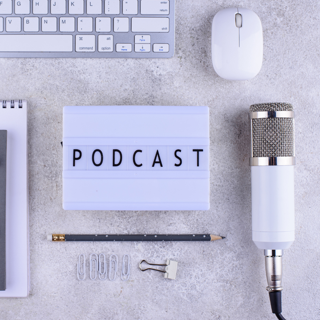 PODCAST